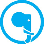 Elephat Inc. logo