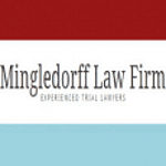 Mingledorff Law logo