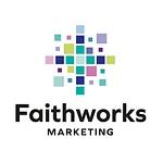 Faithworks Marketing logo