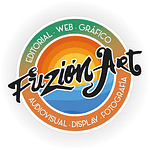 FuziónArt logo