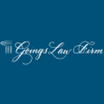 Goings Law Firm LLC logo