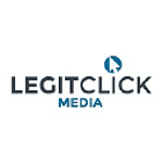 Legit Click Media logo