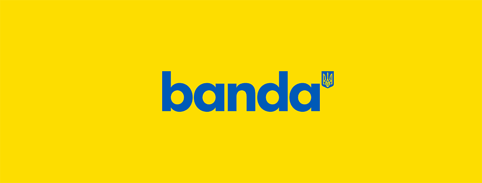 Banda Agency cover
