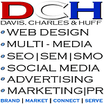 DCH Marketing Solutions logo