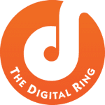 The Digital Ring logo