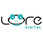 Lore Digital logo