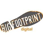 Big Footprint Digital logo