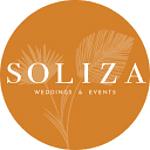 Soliza Weddings & Events logo