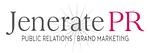 Jenerate PR LLC logo