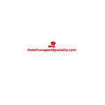 Auto Transport Specialty logo
