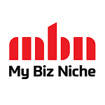 My Biz Niche logo