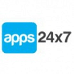 Apps24x7 logo