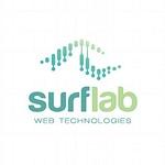SurfLab logo