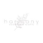 Harmony Weddings and Events logo