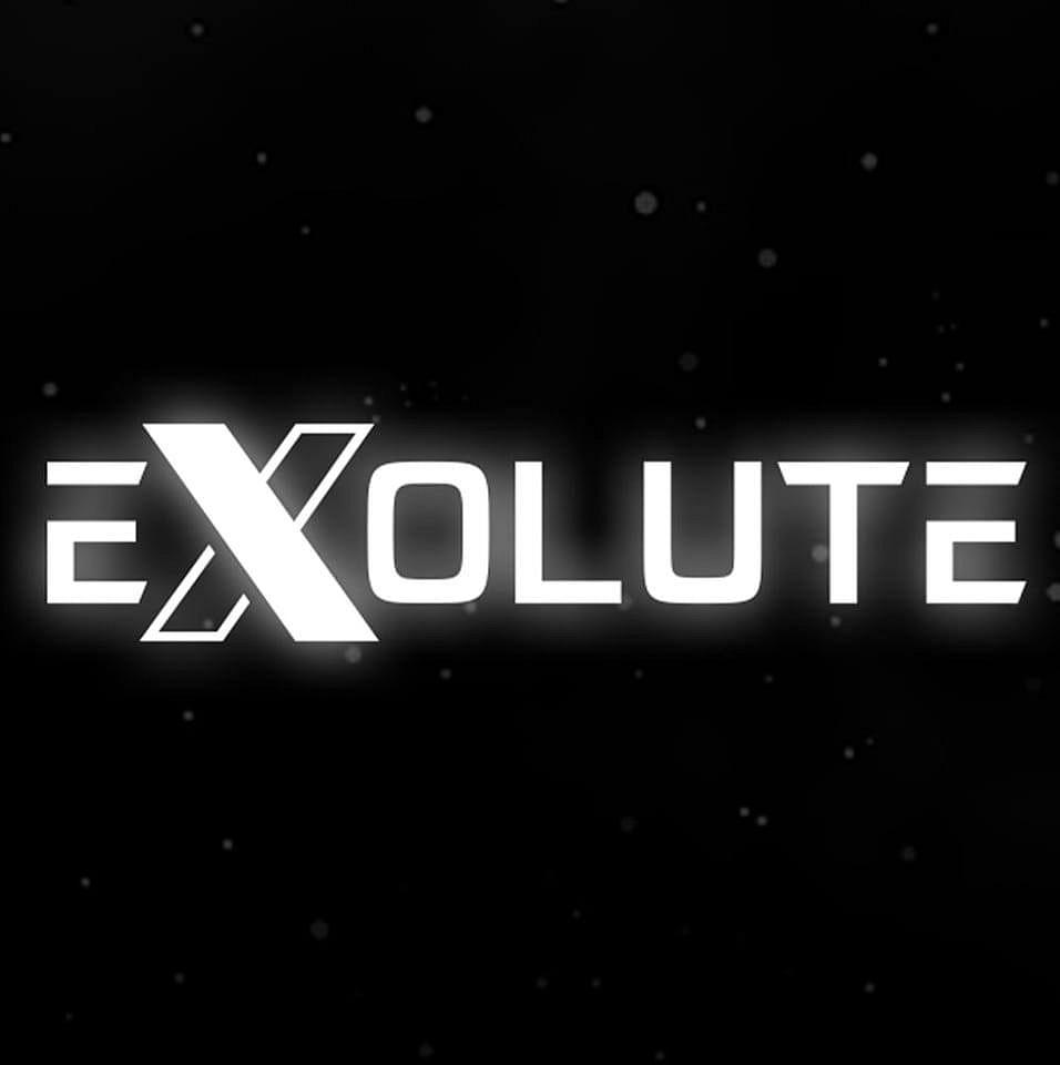 Exolute Media cover