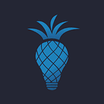 The Pineapple Agency logo