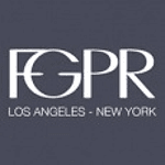 Fox Greenberg Public Relations logo