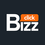 BizzClick logo