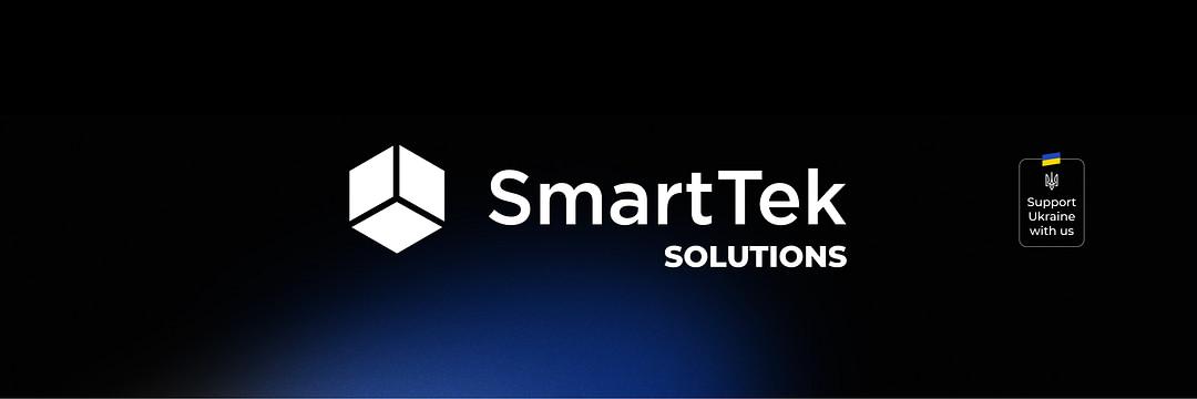 SmartTek Solutions cover