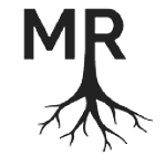 Make Roots logo