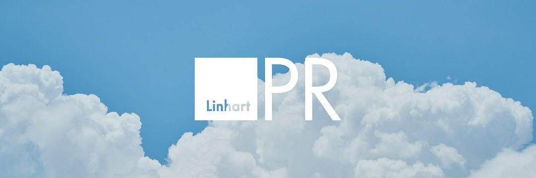 Linhart Public Relations cover