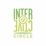 InterActive Circle logo