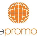 Globe Promotions earth logo