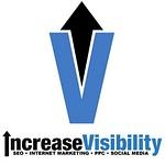 Increase Visibility Inc. logo