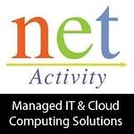 Net Activity,Inc. logo