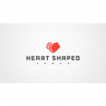 Heart Shaped Games logo