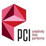 PCI Communications logo