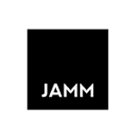 JAMM logo