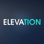 elevation web logo