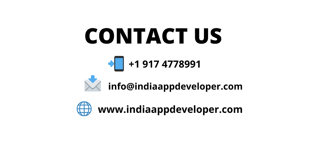 Website Development Company India | India App Developer cover