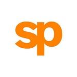 Splurge Media logo