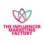 The Influencer Marketing Factory logo