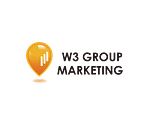 W3 Group Marketing logo
