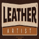 Leather Artist Store logo