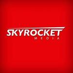 SkyRocket Media LLC logo
