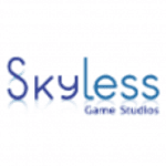 Skyless Game Studios logo
