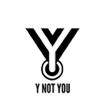 Y Not You Media logo