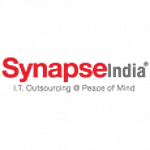 SynapseIndia logo