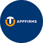 Top App Firms logo