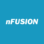 nFusion logo