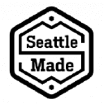 Seattle Made logo