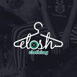 Elosh Clothing logo