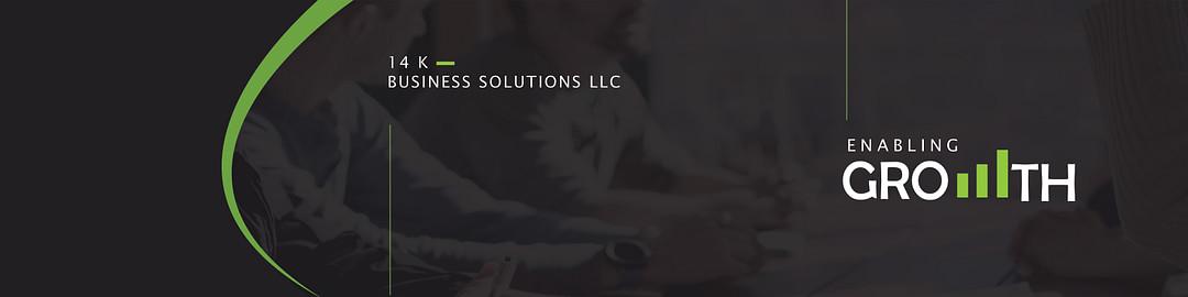 14 K Business Solutions LLC cover