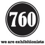 760 Display logo