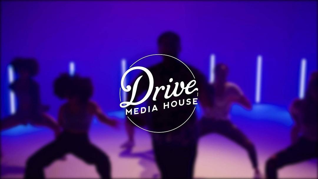 Drive Media House cover