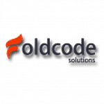 Foldcode Solutions logo